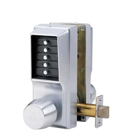 Dormakaba KABA: Simplex EE1000 - Entry and Egress KABA-EE11/1126D41